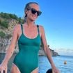 Laeticia Hallyday toujours sur l’île de Saint-Barth' : son bel été mis sur pause, le calme a arrêté de régner sur la villa Jade