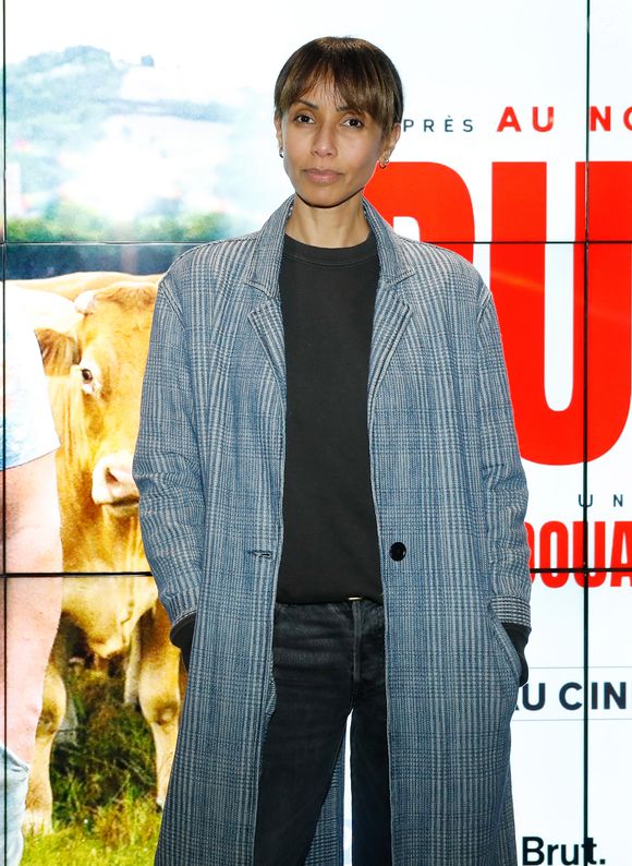 Sonia Rolland - Avant-première du film "Rural" à l'UGC Ciné Cité Les Halles à Paris le 3 mars 2026. © Marc Ausset-Lacroix/Bestimage