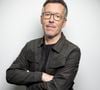 "Après 7 saisons d’investissement total où nous avons eu en plus la chance de connaître le succès, un petit coup de fil aurait été apprécié", a-t-il regretté.

Jean-Luc Lemoine - Backstage de l'enregistrement de l'émission "100% Logique", présentée par C.Féraud et diffusée le 2 mars sur France 2.

© Cyril Moreau / Bestimage