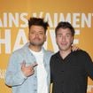 "Je suis plus proche" : Michaël Youn clarifie sa relation avec Kev Adams et la place de Gad Elmaleh