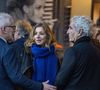 Le couple a officialisé son union le 19 avril 2026 dans un cadre romantique, entouré de proches triés sur le volet. 

Raymond Domenech s'est marié avec la journaliste Caroline Pastorelli ce week-end au Lac de Côme en Italie - Mariage - Raymond Domenech va se marier - Thierry Frémaux, Raymond Domenech et sa compagne lors du Festival Sport, Littérature et Cinéma à l'Institut Lumière à Lyon le 31/01/2026. © Sandrine Thesillat / PsnewZ / Bestimage