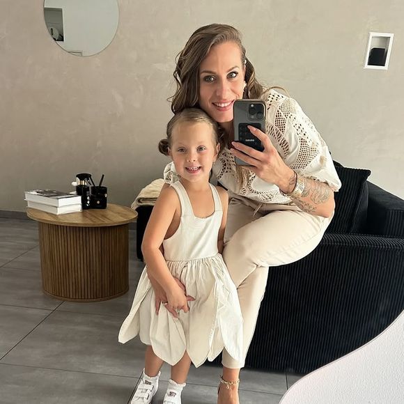 Instagram @madame.santoro