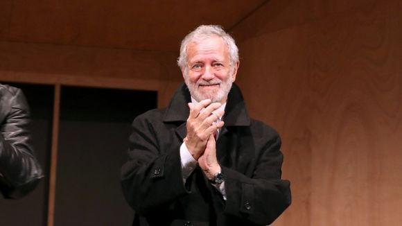 "Ces cinq actrices et moi " : Francis Huster a demandé la main de 5 femmes, pourquoi ont-elles toutes dit non ?