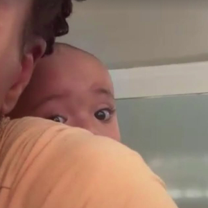 Capture d'écran Story Yannick Noah