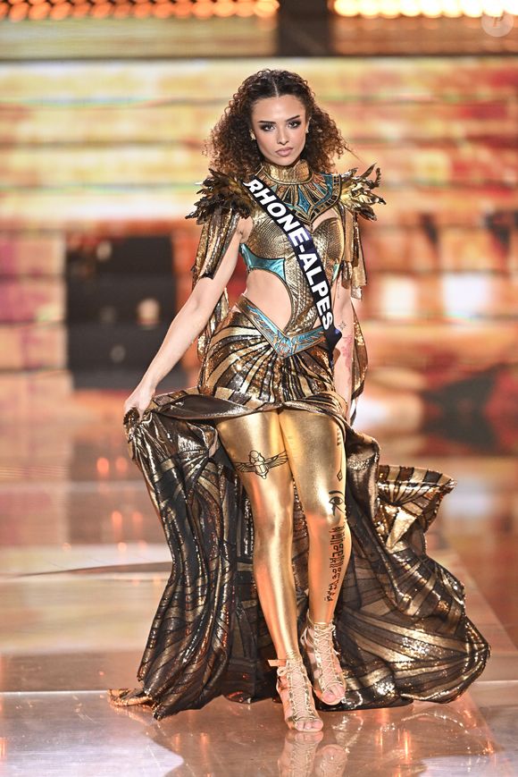 Election de Miss France 2026. David Niviere/SIPA
