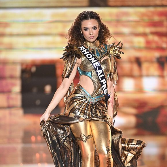 Election de Miss France 2026. David Niviere/SIPA