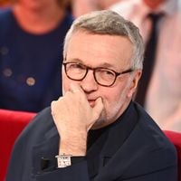 Laurent Ruquier : On sait ce que va faire l'animateur après sa dernière saison à la télé, son nouveau projet officialisé