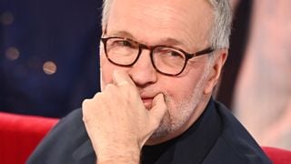 Laurent Ruquier : On sait ce que va faire l'animateur après sa dernière saison à la télé, son nouveau projet officialisé