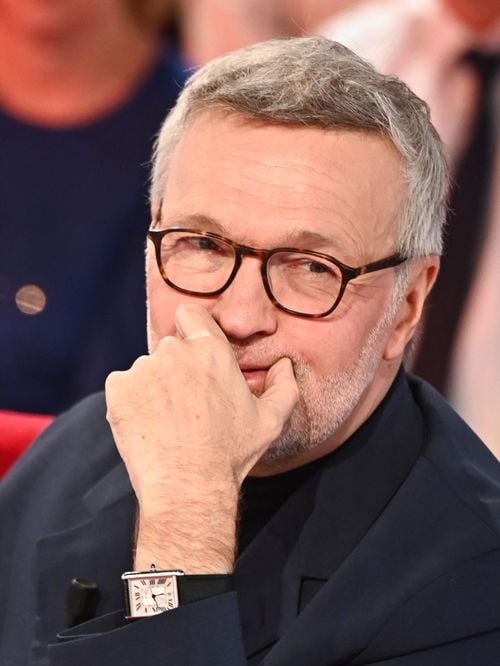 Laurent Ruquier : On sait ce que va faire l'animateur après sa dernière saison à la télé, son nouveau projet officialisé