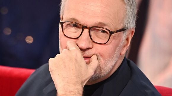 Laurent Ruquier : On sait ce que va faire l'animateur après sa dernière saison à la télé, son nouveau projet officialisé