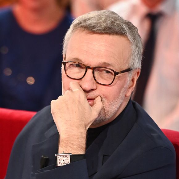 Laurent Ruquier a récemment pris une décision radicale

Exclusif - Laurent Ruquier - Enregistrement de l'émission "Vivement Dimanche" au Studio Gabriel à Paris, France, présentée par M.Drucker et diffusée le 3 novembre sur France 3. © Guillaume Gaffiot/Bestimage