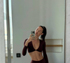 Sur le compte de cette jolie brune, on découvre qu'elle est une artiste, une illustratrice et une directrice créative ainsi qu'une mannequin.
Anthony Bourbon (Qui veut être mon associé ?) en couple avec la mannequin Annelotte van Thull. Instagram