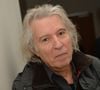 Jacques Doillon est un célèbre cinéaste français de 80 ans qui a réalisé de nombreux films au cours de sa carrière

Jacques Doillon - Projection de "La fille prodigue" de Jacques Doillon lors du festival "Toute la mémoire du monde" à la cinémathèque française à Paris.
