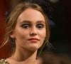 Lily-Rose Depp a encore du mal à vivre certains aspects de la célébrité

Lily-Rose Depp - Deuxième défilé Chanel "Métiers d'Art" au Ritz à Paris, France, le 6 décembre 2016. © Olivier Borde/Bestimage