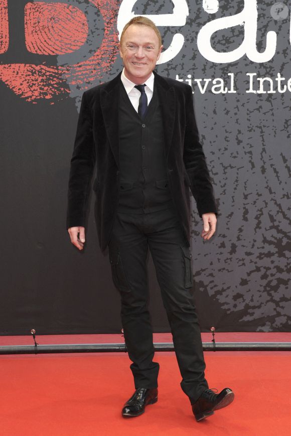 Il est devenu président d'une société de production

Christophe Hondelatte lors de la cérémonie de clôture du 5ème 'Festival du Film Policier' à Beaune, France, le 07 avril 2013. Photo by Aurore Marechal/ABACAPRESS.COM
