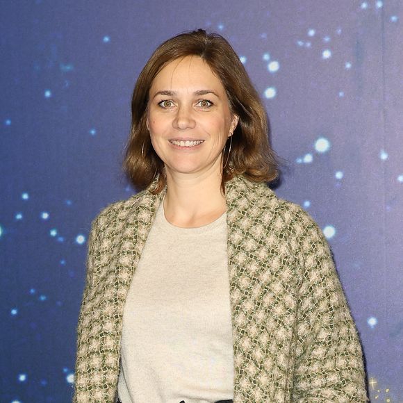 Manifestement l'athlète s'apprête à ouvrir un nouveau chapitre professionnel. 

Nathalie Péchalat - Première du film Disney "Wish, Asha et la bonne étoile" au Grand Rex à Paris le 13 novembre 2023. © Coadic Guirec / Bestimage