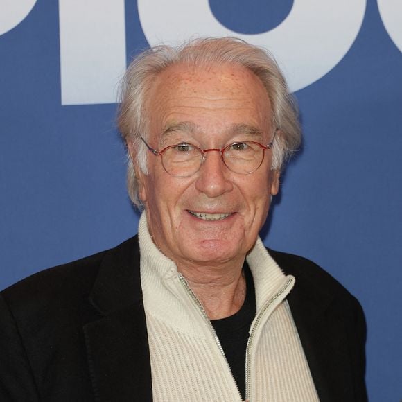 Bernard Le Coq - Avant-première du film "Mauvaise pioche" au Publicis Cinémas à Paris le 23 mars 2026. © Coadic Guirec/Bestimage