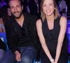 Le couple, ensemble depuis 2015, est parent d’une petite fille prénommée Mia.

Maxim Nucci (Yodelice) et sa compagne enceinte Isabelle Ithurburu - Maxim Nucci (Yodelice) et sa compagne enceinte Isabelle Ithurburu assistent au match de boxe de Tony Yoka au palais des sports de Paris, le 23 juin 2018 © Veeren-CVS/Bestimage