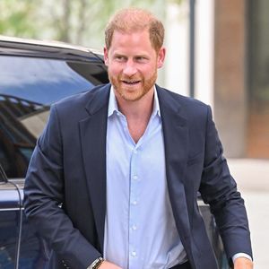Archives : le prince Harry @Backgrid USA / Bestimage