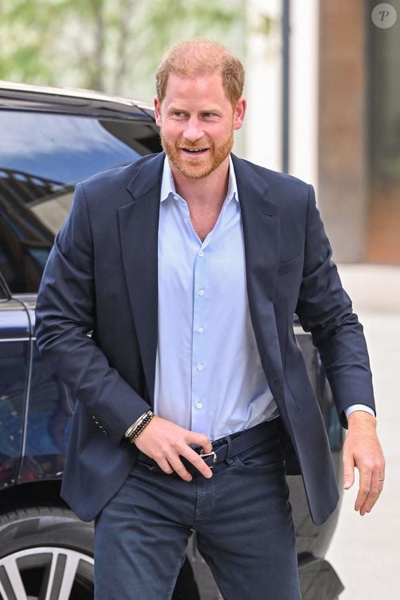 Archives : le prince Harry @Backgrid USA / Bestimage