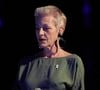 "Je suis riche de plein de choses, mais pas sur mon compte en banque" déclarait Lio en 2018 sur le plateau de "Quotidien"...
Exclusif - Lio - Backstage - Enregistrement du concert "Nos voix pour toutes", au profit de La fondation des femmes, à l'Adidas Arena à Paris, diffusée le 11 décembre sur TMC
© Cyril Moreau-Coadic Guirec / Bestimage