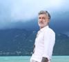 Des faits que l'acteur nie en bloc par le biais de ses avocats qui mettent en avant un cas de légitime défense

Exclusif - Stéphane Blancafort (Ici Tout Commence) pose lors du Festival du Cinéma Francais et de la gastronomie d'Aix-les-Bains, France, le 4 juin 2025. © Denis Guignebourg/Bestimage