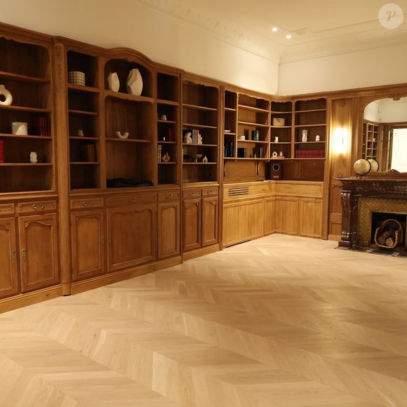 Instagram @pavillonmonticelli @agencebloome