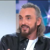 "Vous n’êtes pas digne d’exister" : Christophe Willem s’interroge sur les remarques reçues à l’adolescence