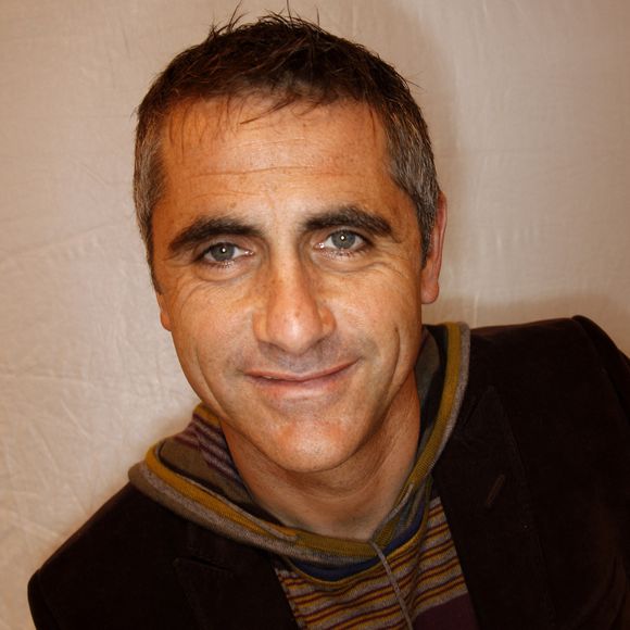 Laurent Jalabert 2010 - Archive Portrait
JLPPA / Bestimage