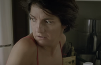 Florence Foresti parodie "Bref." en 2019