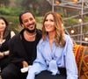 elle avait prévu de le faire monter sur scène dans le cadre de sa tournée


Exclusif - Slimane et Vitaa - Backstage de l'enregistrement de l'émission "La fête de la chanson à l'orientale" à Marrakech diffusée le 14 juin sur France 3. Le 6 juin 2023
© Tiziano Da Silva-Philippe Doignon / Bestimage