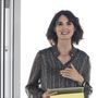 Polyhandicapé, le jeune garçon est décédé en mars 2023 à l'âge de 17 ans. 

Eglantine Emeyé  lors de la première édition du Multi Screen Grand Prix : une célébration inédite de la création audiovisuelle française dans le cadre prestigieux du Pullman Paris Tour Eiffel. © Jack Tribeca / Bestimage