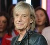 Jean-Louis Aubert est de retour sur scène pour le plus grand bonheur de ses fans.
Jean-Louis Aubert - Les célébrités se mobilisent pour la 38ème édition du Téléthon dans les studios de France 2 à Paris © Coadic Guirec / Bestimage