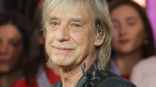 Annonce en plein concert... Jean-Louis Aubert révèle avoir perdu l'une des personnes les plus importantes de sa vie