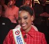 Une note que certains et certaines pensaient peut être plus élevée

Exclusif - Angélique Angarni-Filopon, miss France 2025 sur le plateau de l'émission "Touche pas à mon poste" (TPMP) diffusée en direct sur C8 le 17 décembre 2024.
© Jack Tribeca / Bestimage