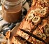 Ne cherchez plus la recette parfaite de banana bread, on l'a trouvé