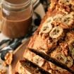 Ni beurre, ni huile, ni sucre : "J'ai servi ce gâteau à la banane à mes enfants, ils m'en ont redemandé"