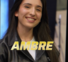 Il s'agit d'Ambre

Ambre, candidate de la Star Academy 2025