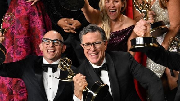 Emmy Awards 2025 : Deux stars absentes à la dernière minute… Mais que s’est-il passé ?