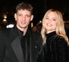 Niels Schneider et Virginie Efira seront tous les deux présents à Cannes cette année

Niels Schneider et sa compagne Virginie Efira - Photocall au Fouquet's après la 48ème cérémonie des César à Paris © Coadic Guirec / Bestimage