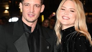 "C’est une donnée parmi plein d’autres" : le regard inspirant de Virginie Efira sur son couple avec Niels Schneider et leur différence d'âge