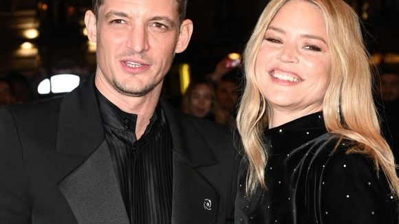 "C’est une donnée parmi plein d’autres" : le regard inspirant de Virginie Efira sur son couple avec Niels Schneider et leur différence d'âge