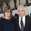 “Elle m'a façonné une nouvelle vie” : Michel Sardou évoque sa femme Anne-Marie Périer et tout ce qu'elle fait pour lui dans l'ombre