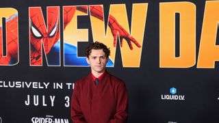 Comment Tom Holland s'est forgé un physique de superhéros ? La routine de l'acteur qui ne prend que 20 minutes