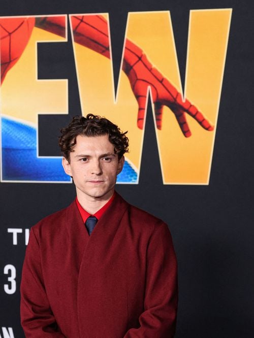 Comment Tom Holland s'est forgé un physique de superhéros ? La routine de l'acteur qui ne prend que 20 minutes