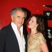 Bernard-Henri Lévy séparé d'Isabelle : le destin méconnu de l'ex-mannequin raconté par leur fille Justine