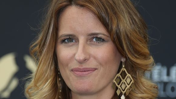 EXCLU "J'ai une chance folle" : Anne Décis (Plus belle la vie) a quitté Paris par amour pour le père de ses enfants et vit dans une ville très cotée située en bord de mer