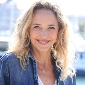 Helene de Fougerolles - Photocall de la série "Sam" lors de la 25ème édition du Festival de la Fiction de la Rochelle. Le 15 septembre 2023
© Denis Guignebourg / Bestimage