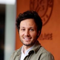 Vianney au cœur de propos sur l’Eurovision et la Star Ac : il rétablit la vérité depuis son refuge