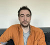 Ce mardi 22 septembre, la mort de l'acteur et metteur en scène Arnaud Denis à 43 ans a été annoncée.

Arnaud Denis lors d'un reportage pour C à vous